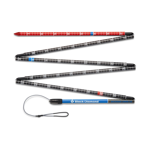 Quickdraw Carbon Probe 240 BLACK