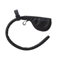 Platypus Drink Tube Insulator