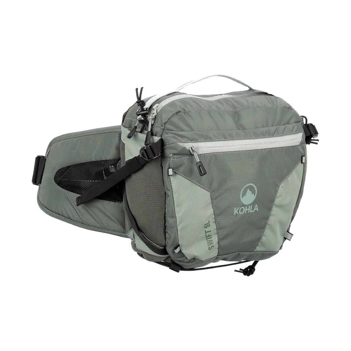 Kohla Swift 5L BLACK