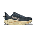 HOKA Challenger 8 Blue, vielseitiger Laufschuh für Straße und Trail