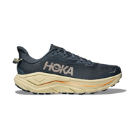 HOKA Challenger 8 Blue, scarpa versatile per strada e trail