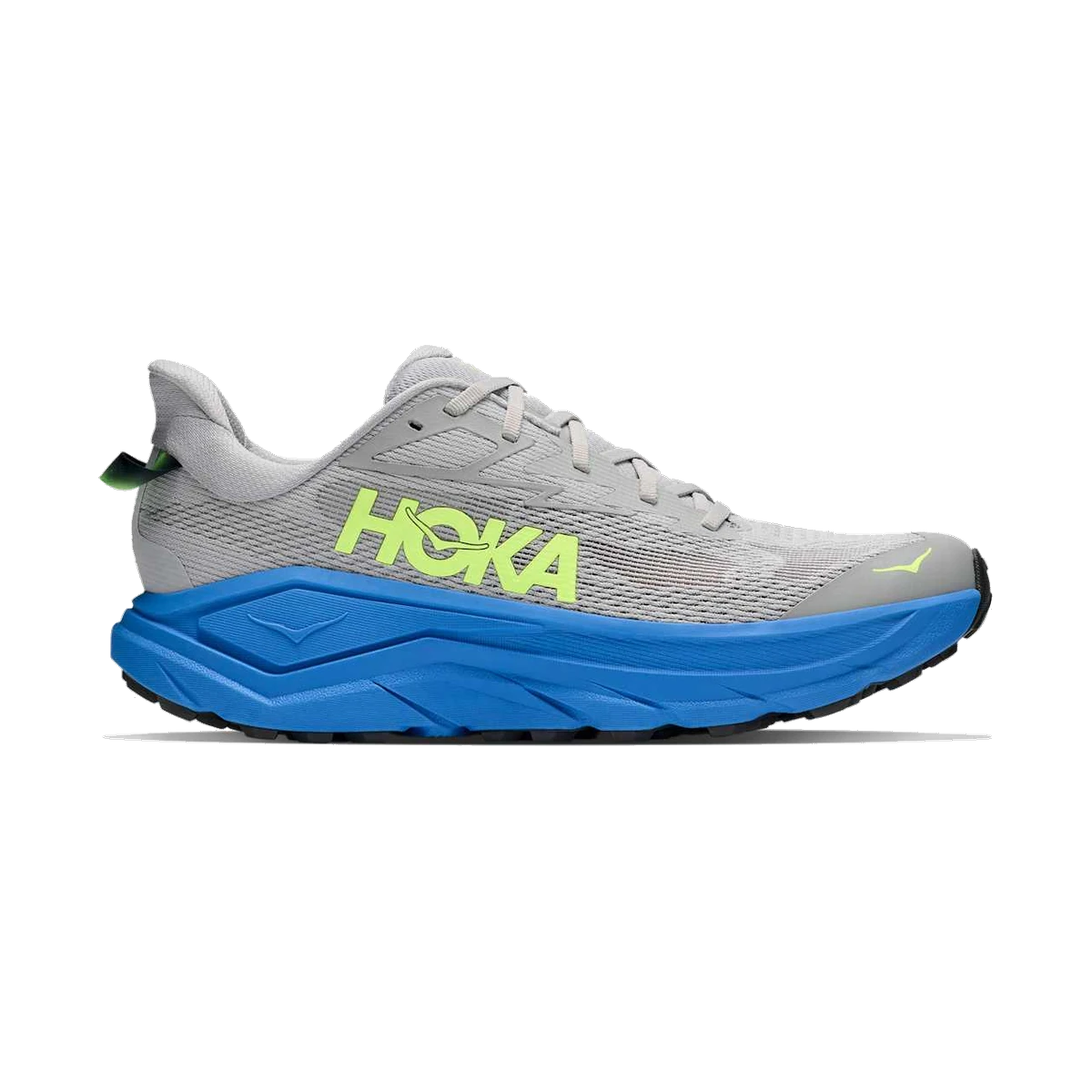 HOKA Challenger 8 STARDUST / VIRTUAL BLUE