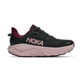 HOKA Challanger 8 W BLACK / PINK OPAL