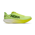 Mach 7 NEON YUZU / HOKA CITRUS
