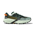 HOKA Speedgoat 7 Blue, Trailrunning-Schuh mit starkem Grip und hoher Dämpfung