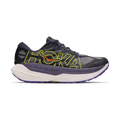 HOKA Rocket X Trail SQUID INK / NEON NEBULA