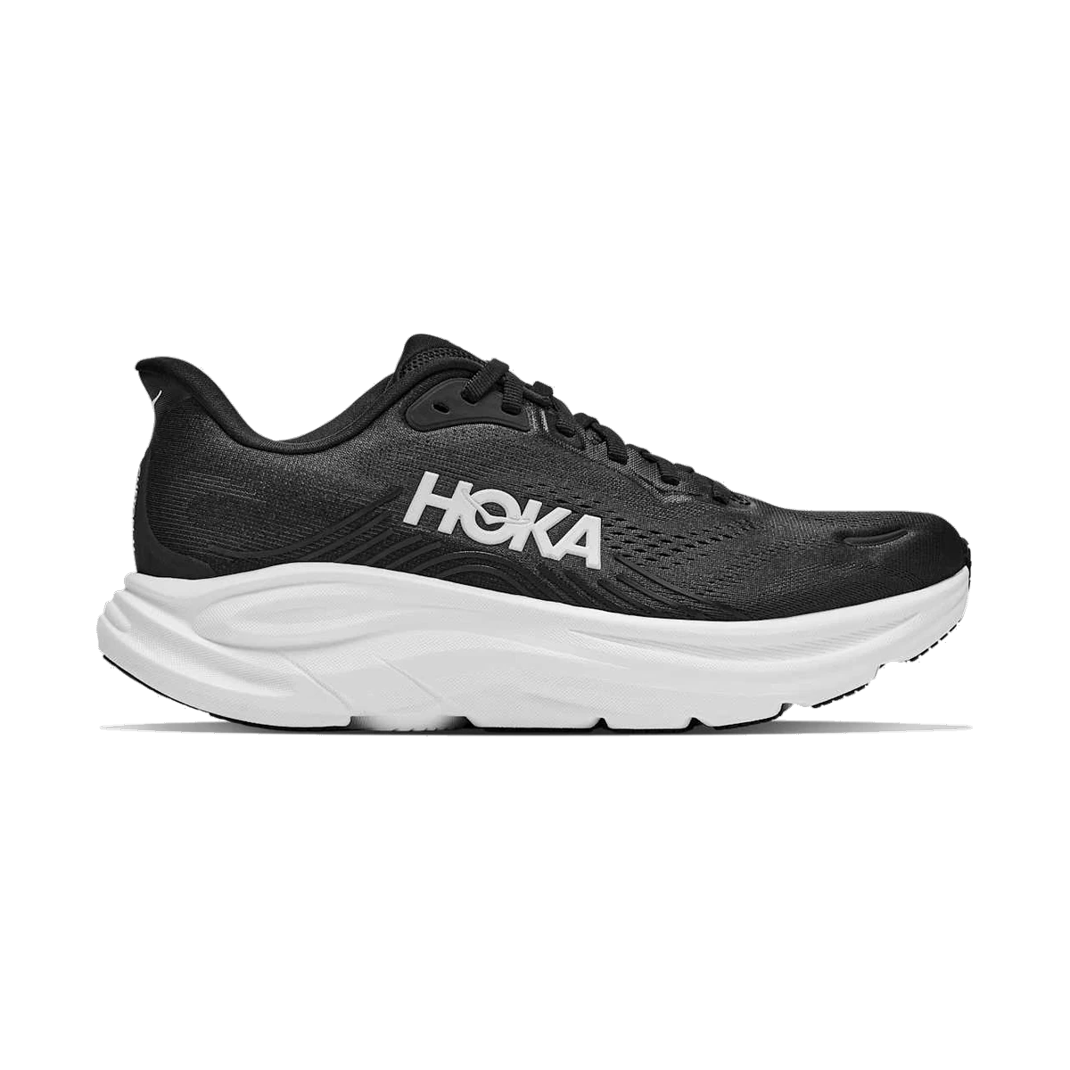 HOKA Clifton 11 BWHT