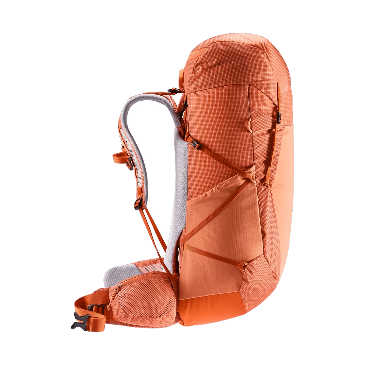 Aircontact Ultra 45+5 SL sienna-paprika
