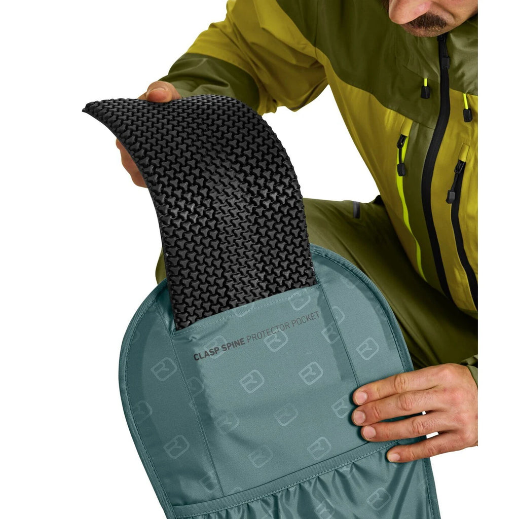 Ortovox Free Rider 22 Black black raven, Ansicht 5