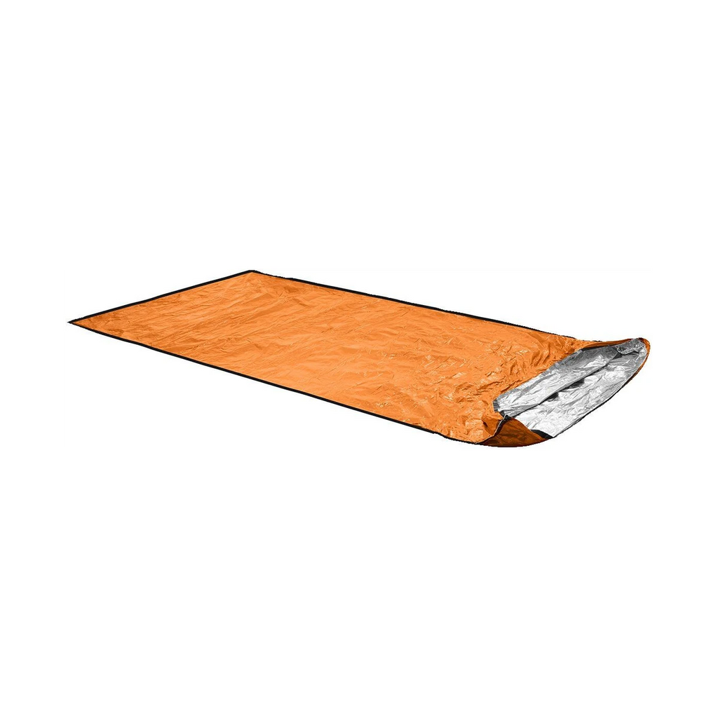 Ortovox Bivy Ultralight Orange, view 4