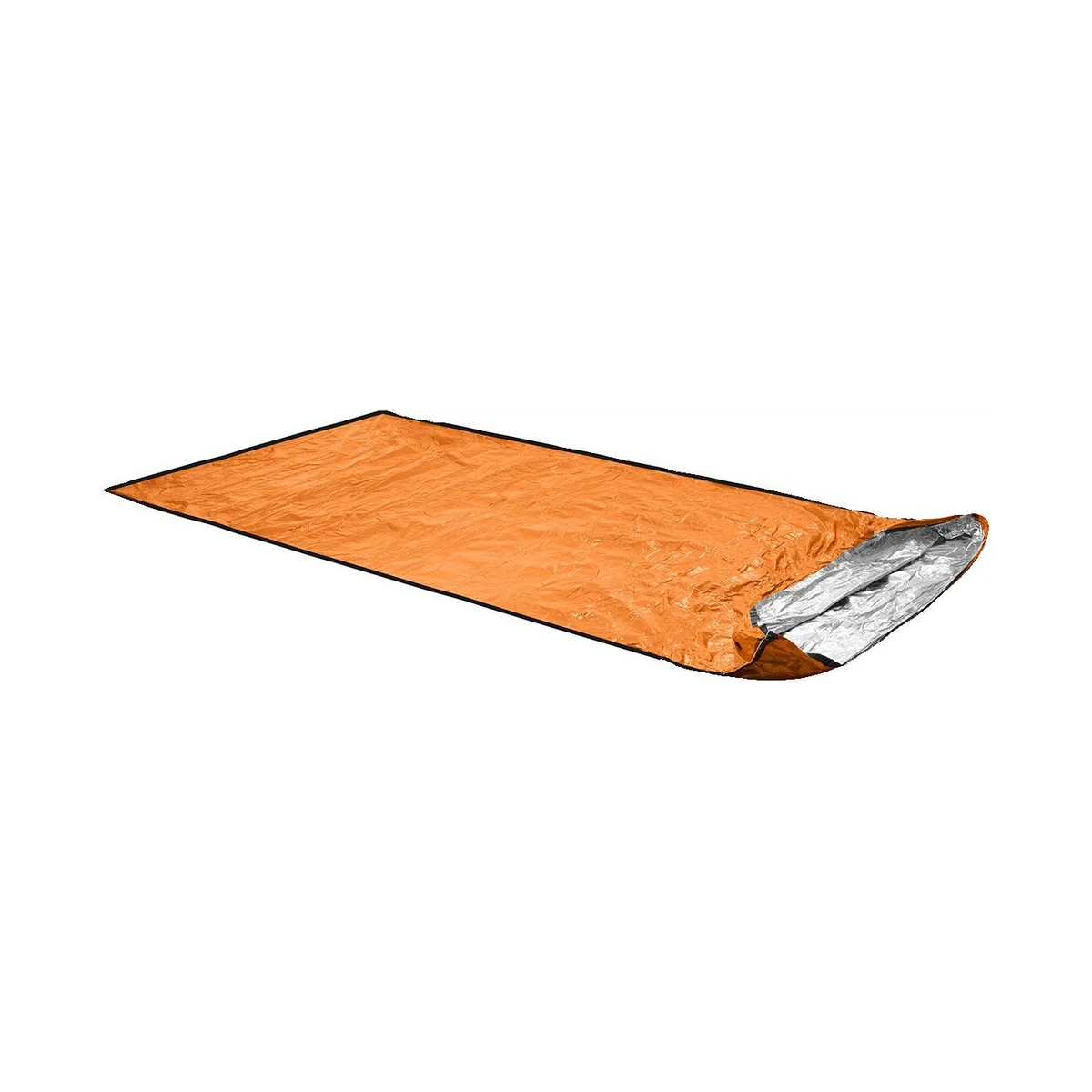 Ortovox Bivy Ultralight Orange, view 4