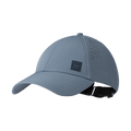 Summit Cap Solid Stone blue