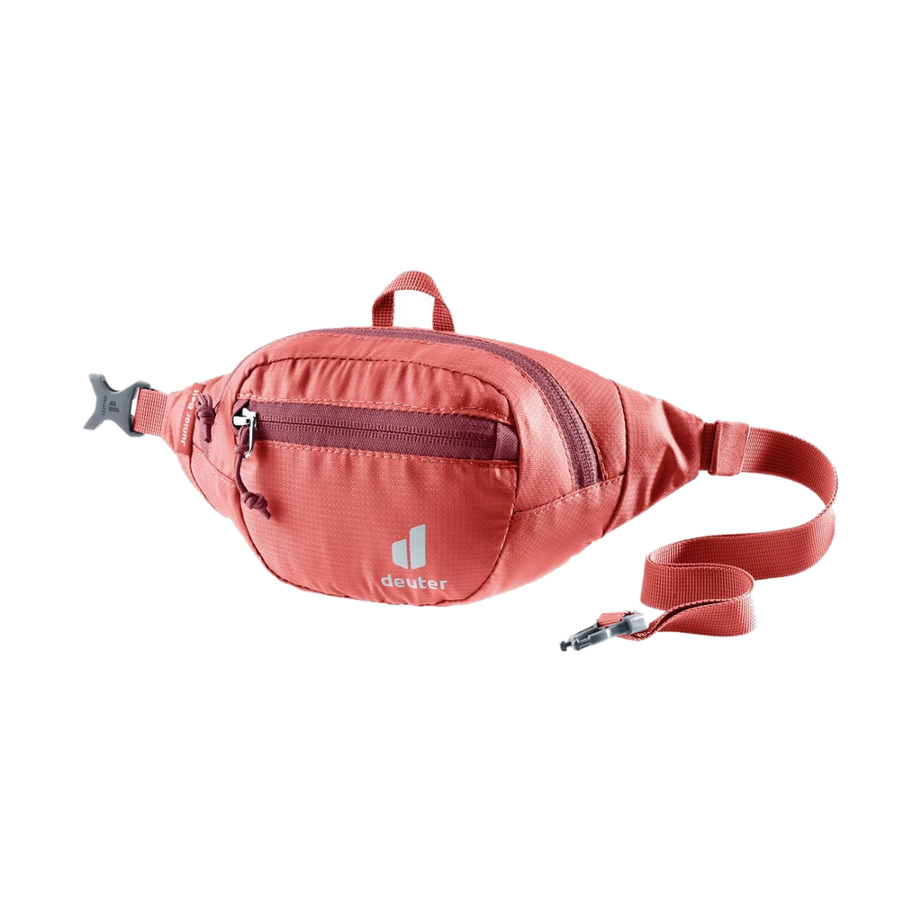 Deuter Junior Belt currant