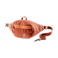 Junior Belt ORANGE chestnut