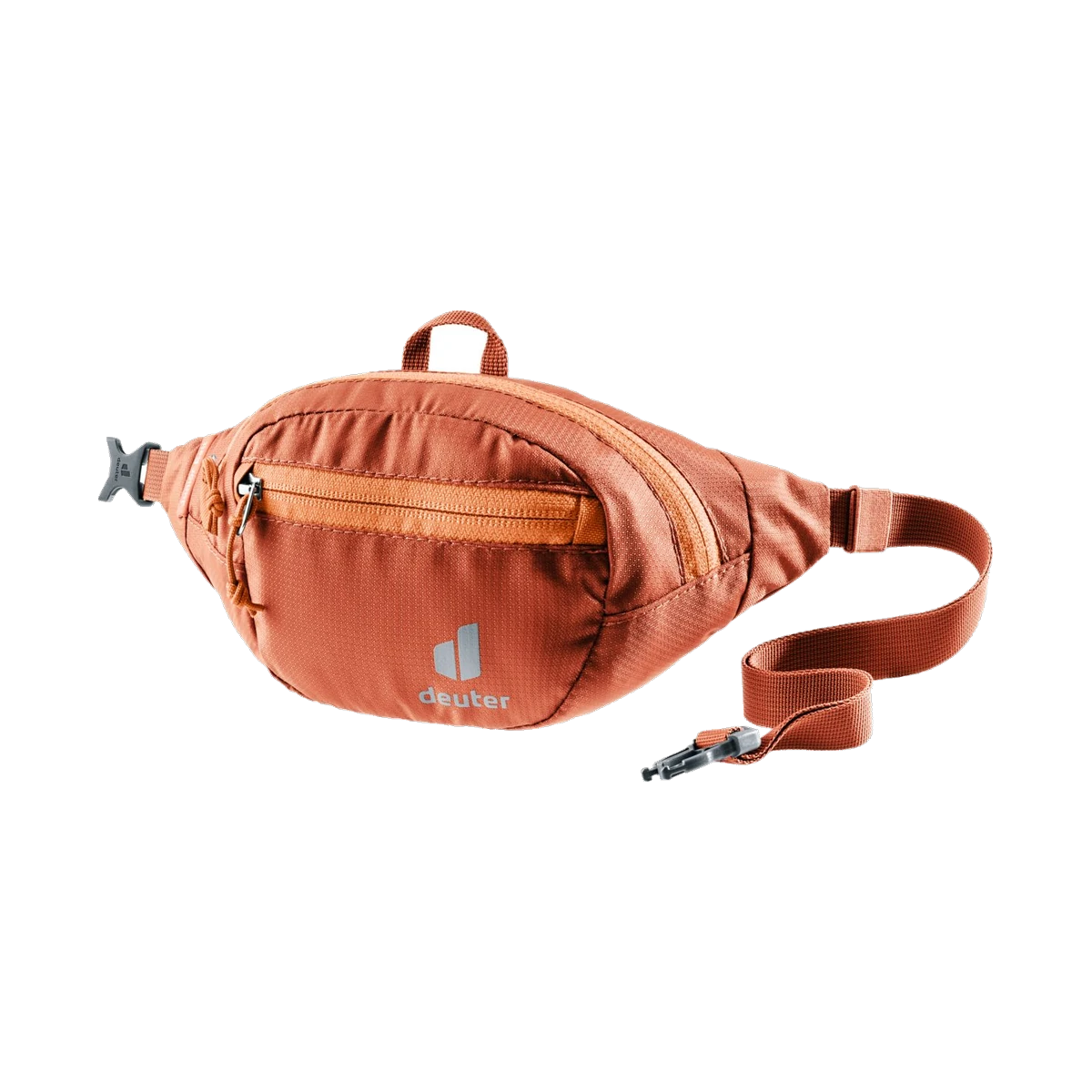 Junior Belt ORANGE chestnut