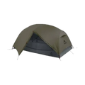 Hubba Hubba LT 2 Green – Leichtes 2-Personen-Zelt für Trekking und Touren