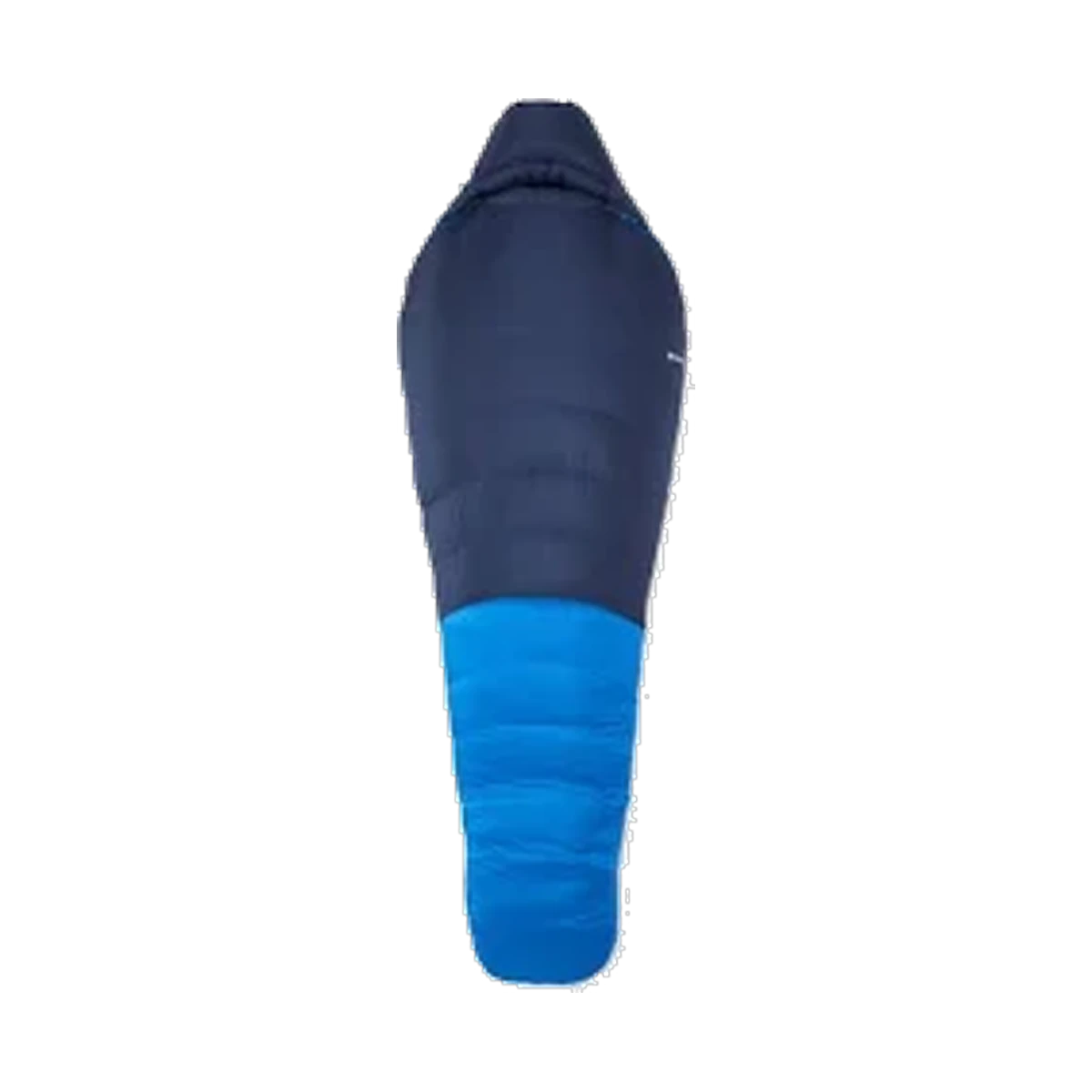 Helium Reg Blue – Leichter Daunenschlafsack für Trekking und Outdoor