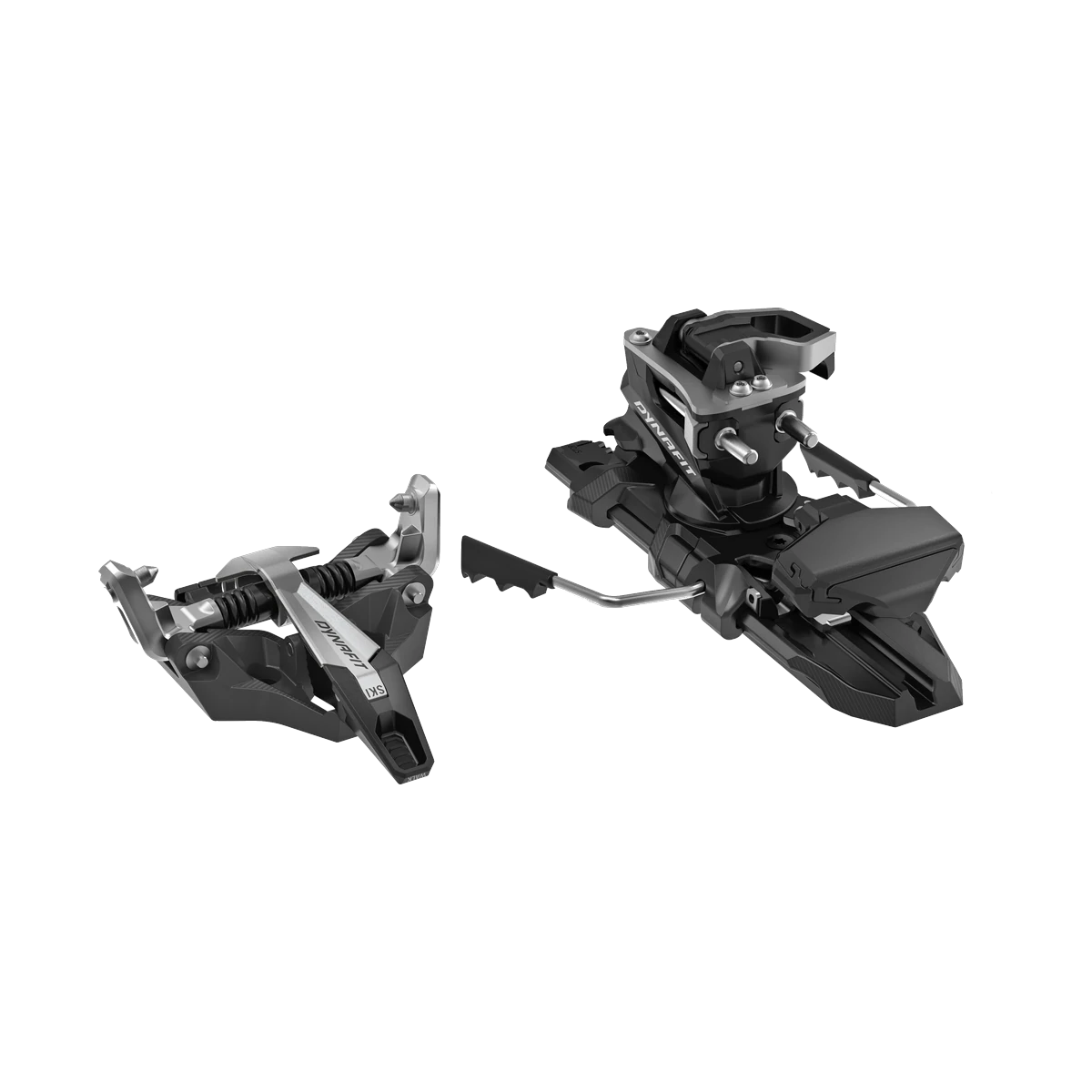 Dynafit Seven Summits+ Binding BLACK