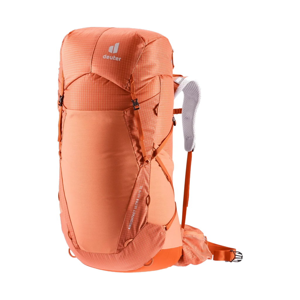 Aircontact Ultra 45+5 SL sienna-paprika
