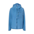 Superalloy Bio Rain Jacket Blue – Leichte Regenjacke für Bergsport und Outdoor