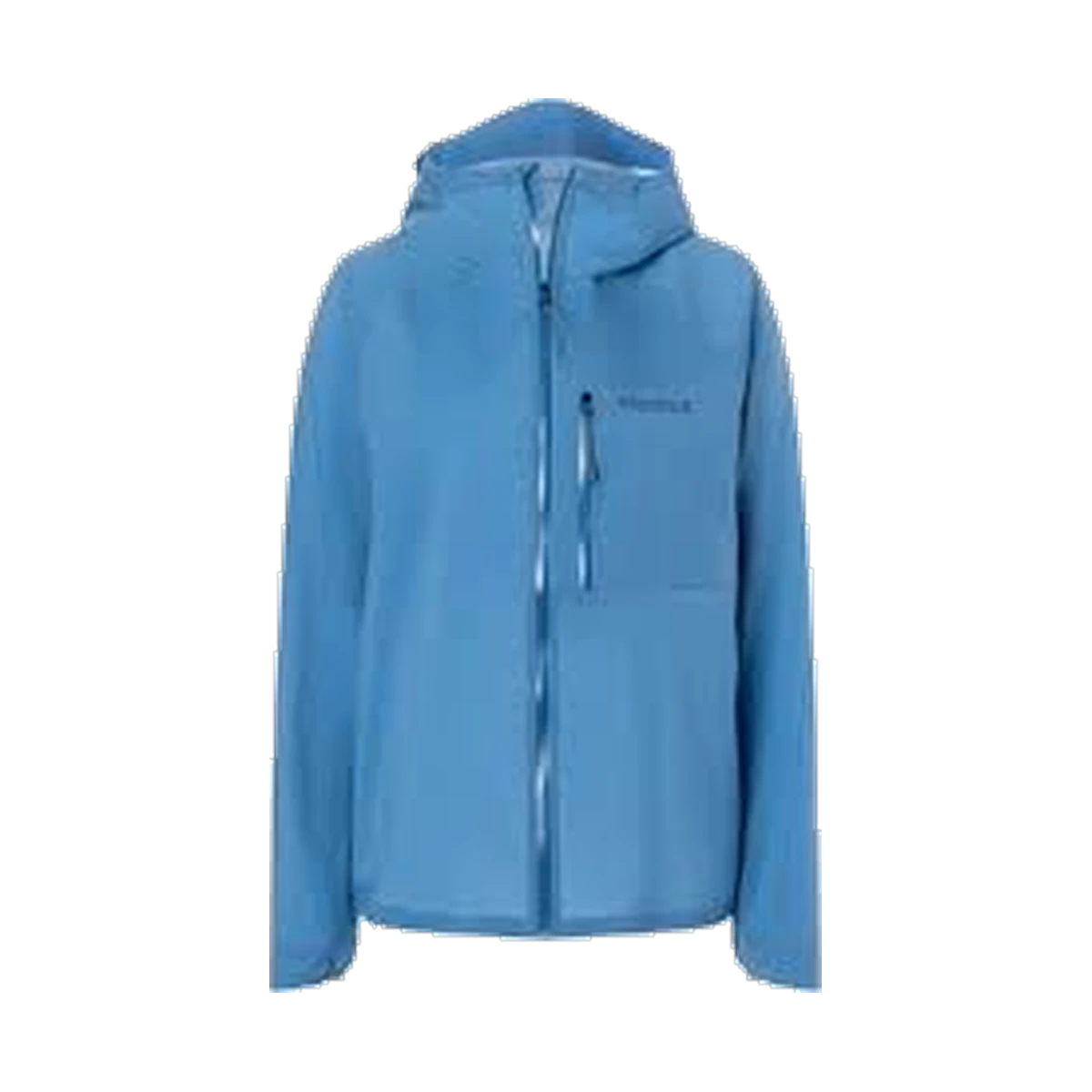 Superalloy Bio Rain Jacket Blue – Leichte Regenjacke für Bergsport und Outdoor