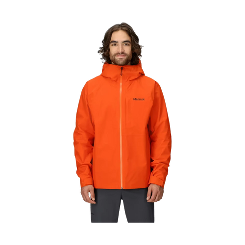 Waypoint GTX Jacket RED