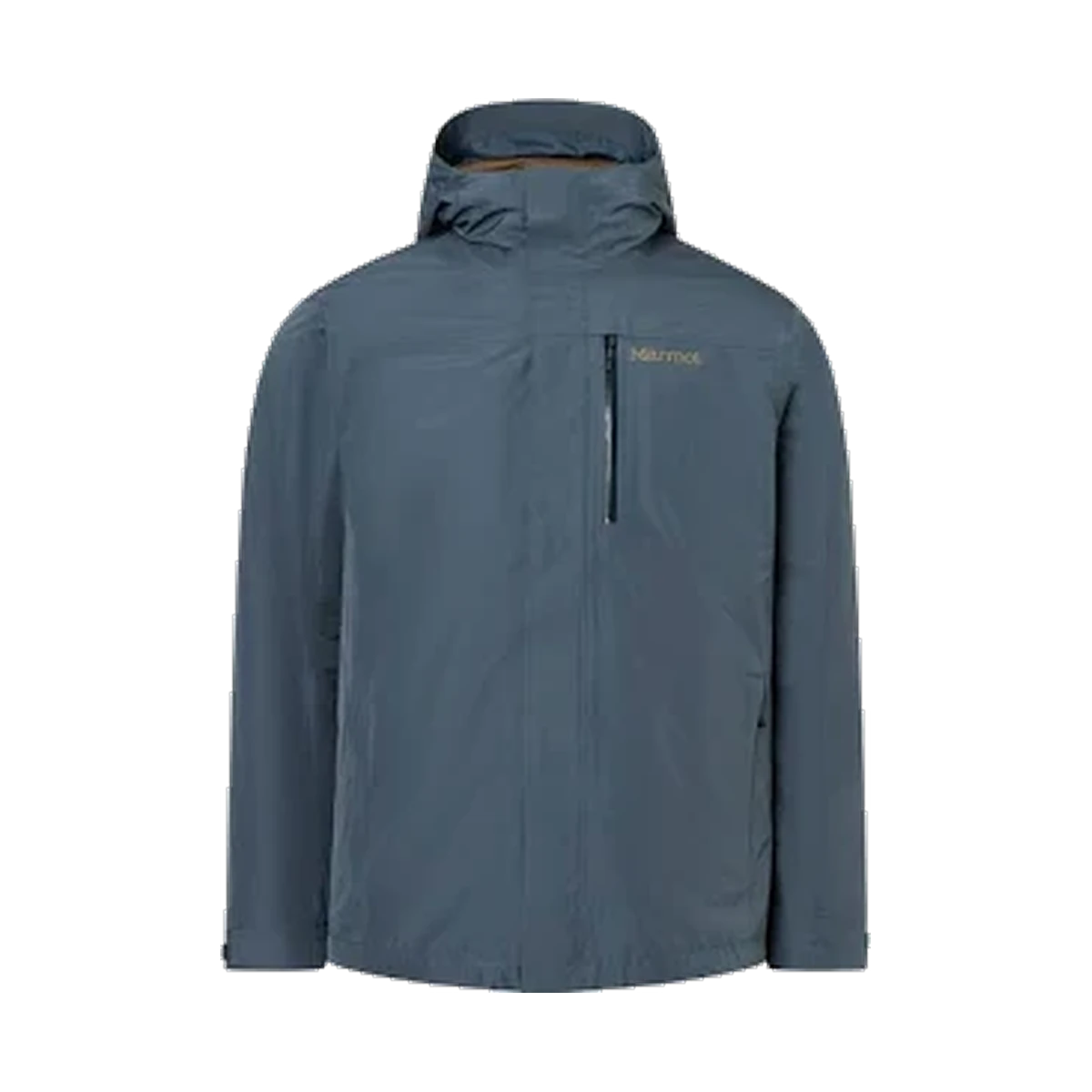 Ramble Component Jacket Thunderhead