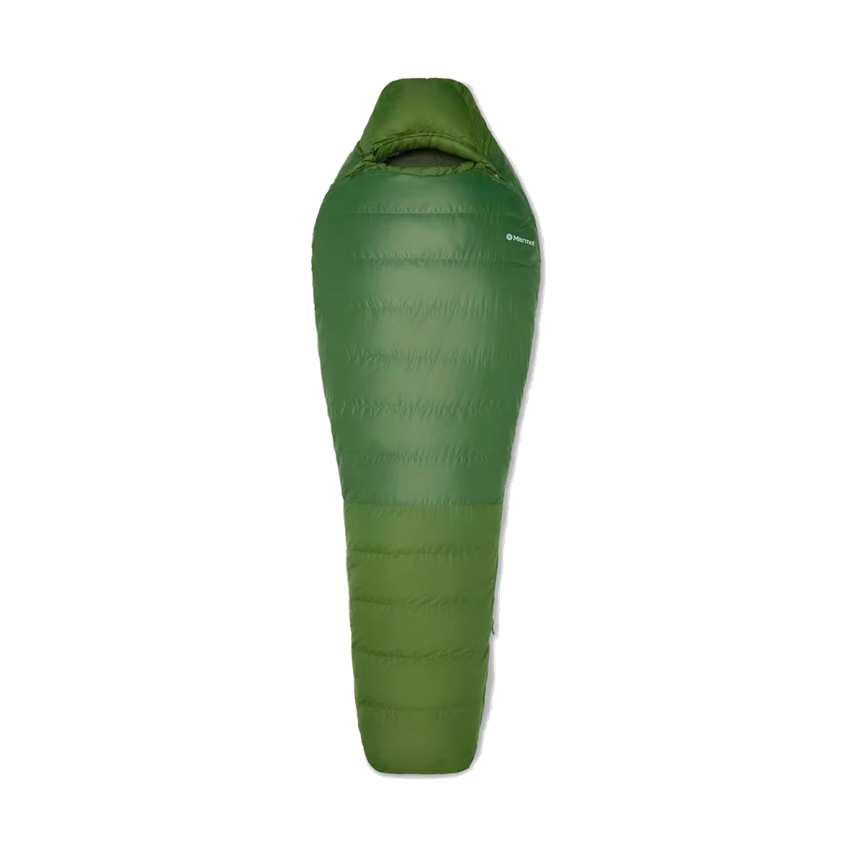 Mad River 30 Long Green – Komfortabler Schlafsack für Camping und Trekking