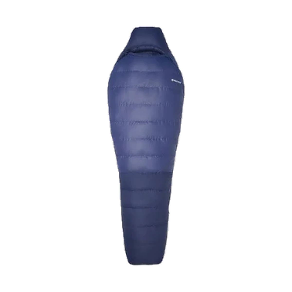 Mad River 15 Long Blue – Warmer Schlafsack für Camping und Outdoor