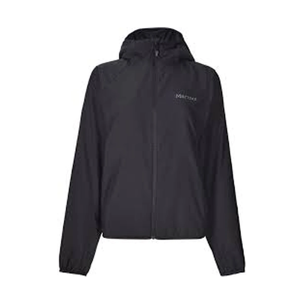 Marmot Aerothermal Hoody Black