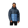 Marmot Guides Down Hoody BLUE