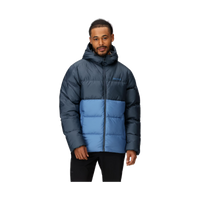 Marmot Guides Down Hoody BLUE