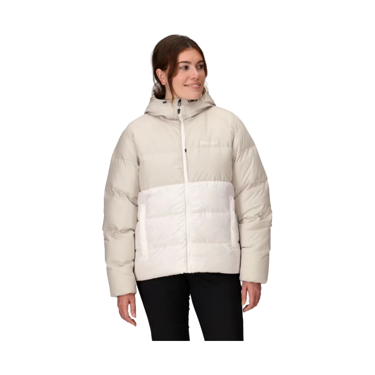 Marmot Guides Down Hoody Woman
