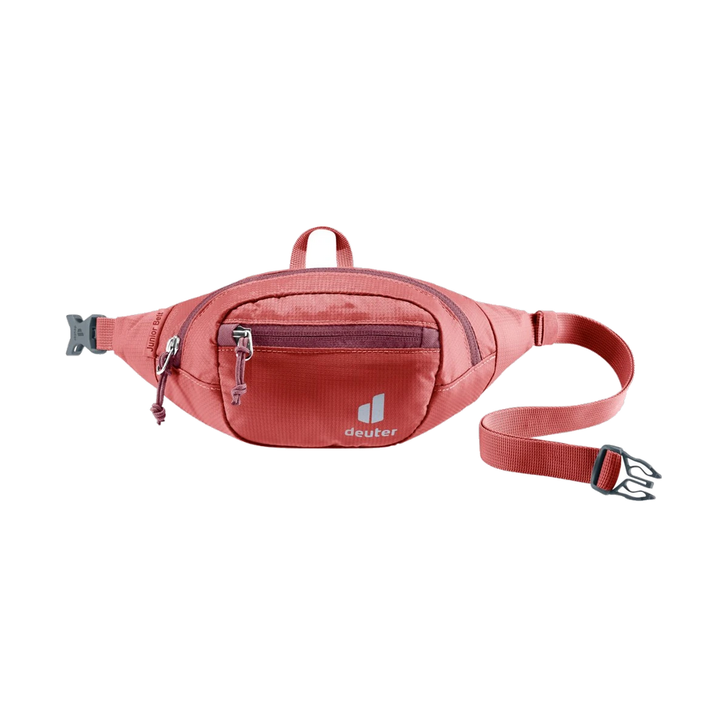 Deuter Junior Belt currant