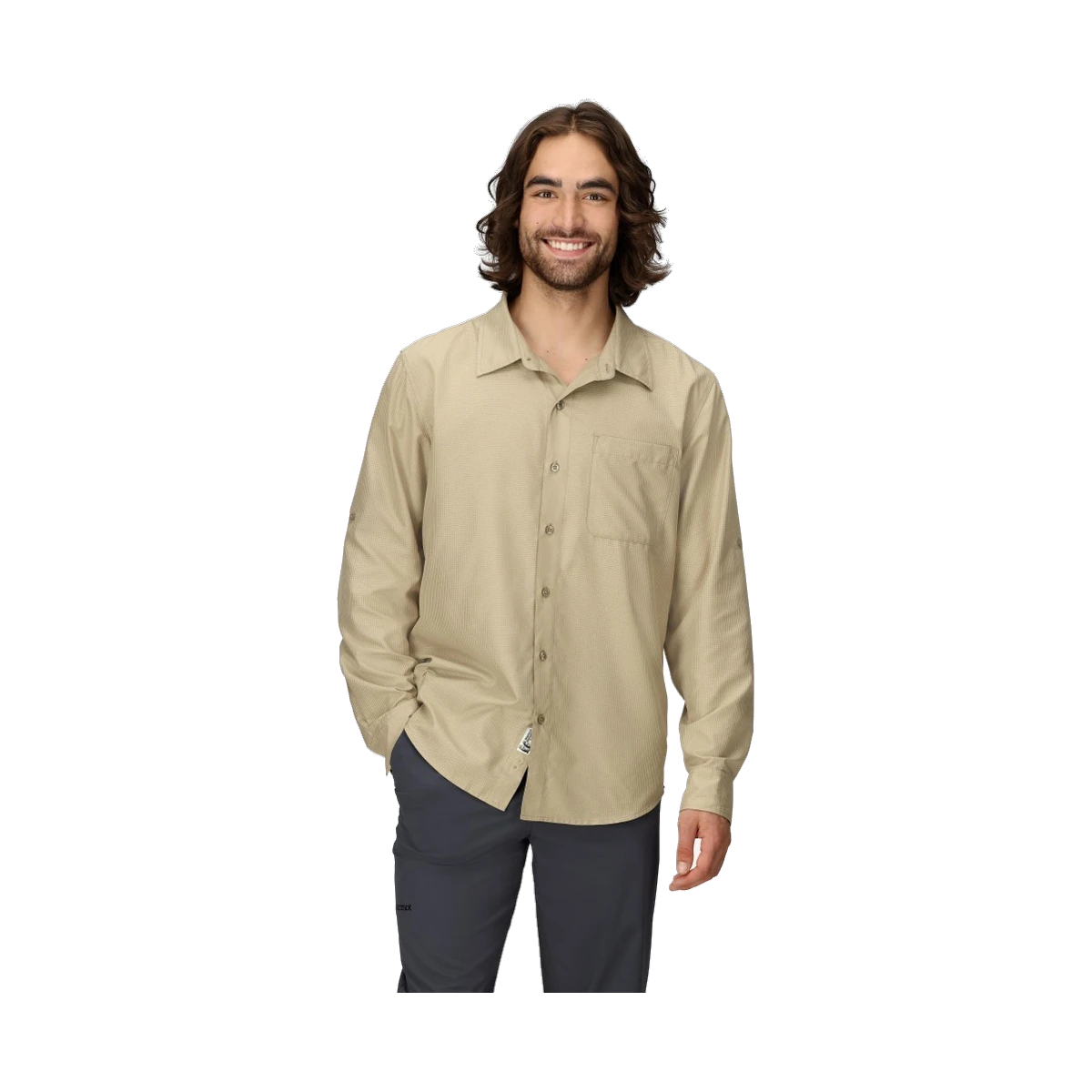 Marmot Aeroba Perforated LS