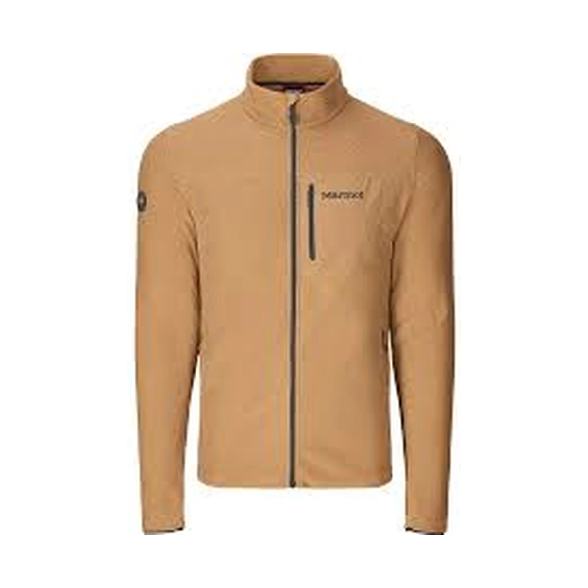 Marmot Air Fleece Jacket Dromedary