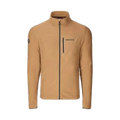 Air Fleece Jacket Dromedary