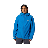 Marmot PreCip Evo Flex Jacket Blue
