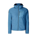 Air Fleece Hoody W Summer Storm