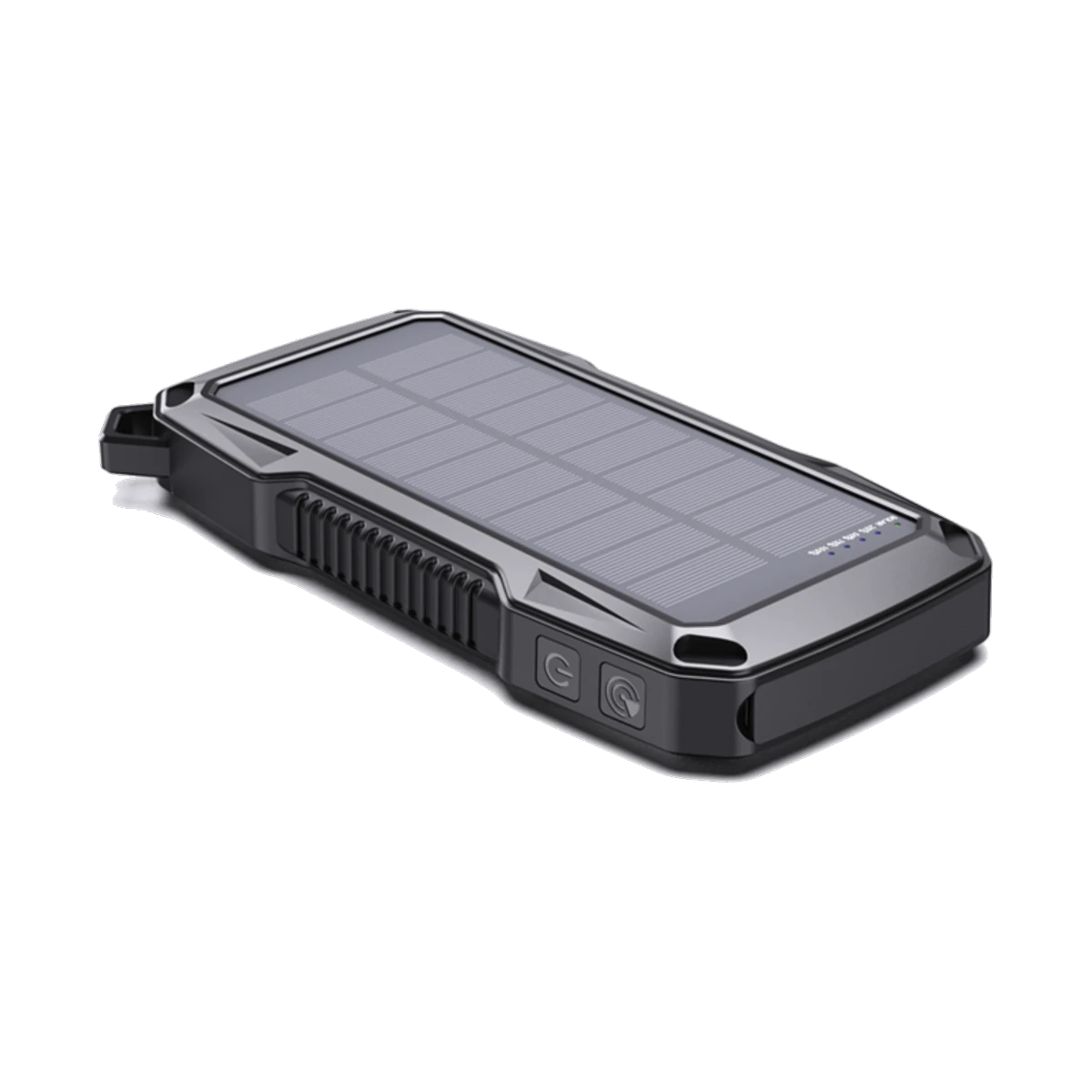 BasicNature Powerbank 10 PD 10000 mAh BLACK