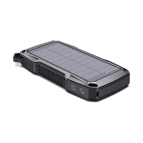 BasicNature Powerbank 10 PD 10000 mAh BLACK
