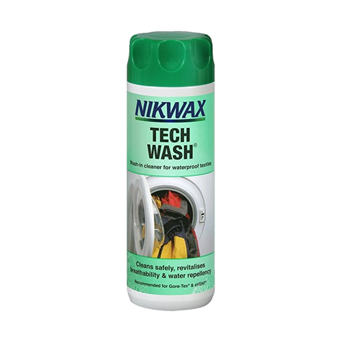 Nikwax Tech Wash
