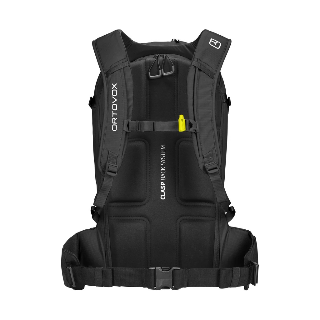Ortovox Free Rider 20 S Black black raven, Ansicht 3