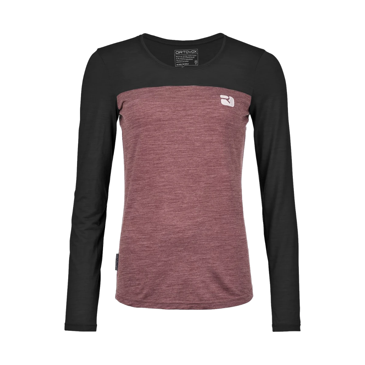 150 Cool Logo LS W black black raven