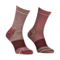 Ortovox Alpine Mid Socks Woman wild rose
