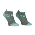 Alpine Light Low Socks W GREY arctic grey