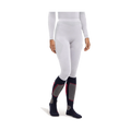 Falke Long Tights W WHITE