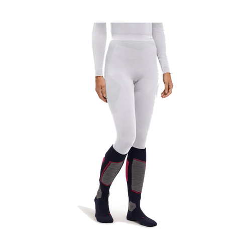 Falke Long Tights W WHITE