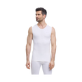 Falke Singlet WHITE