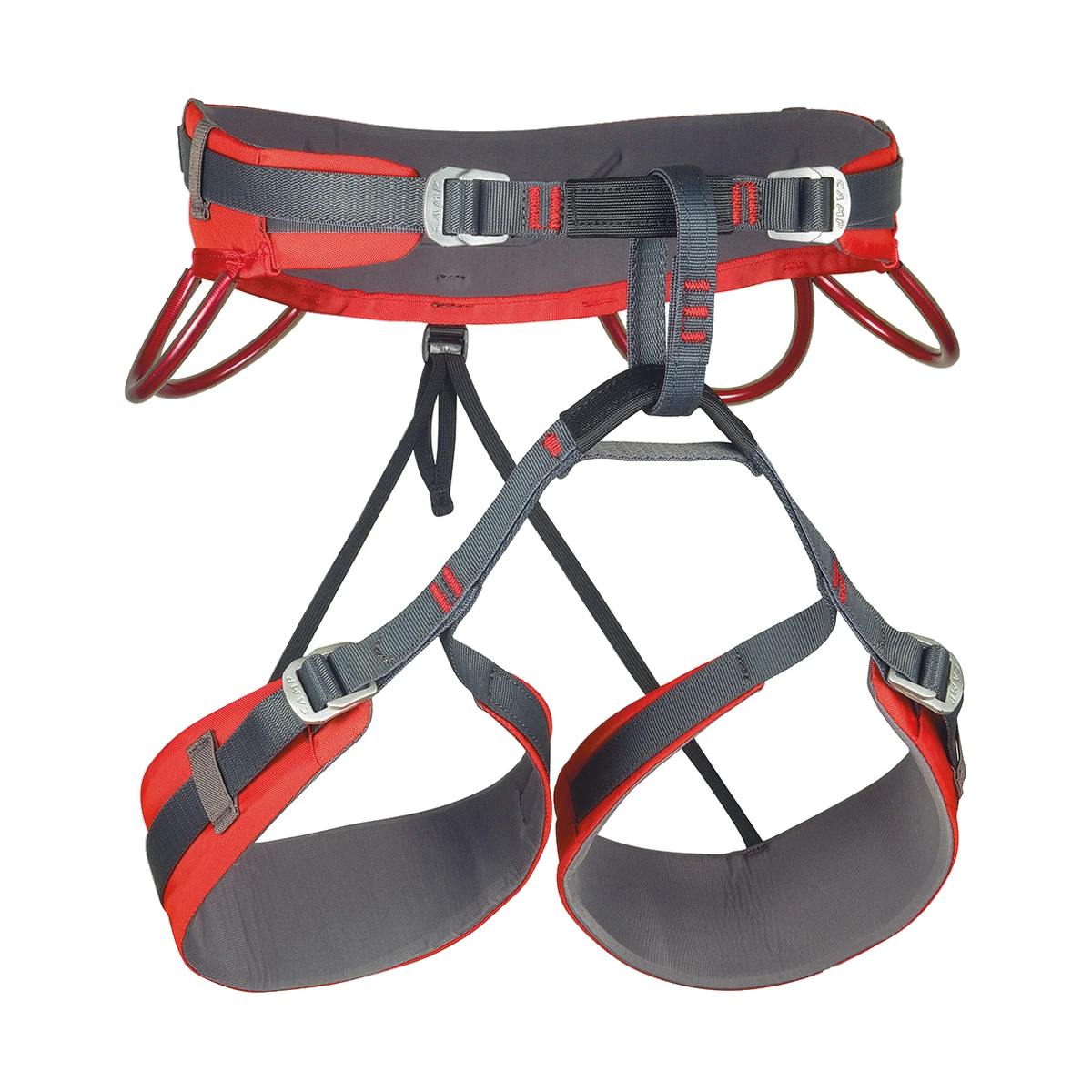 Camp Energy CR 4 RED